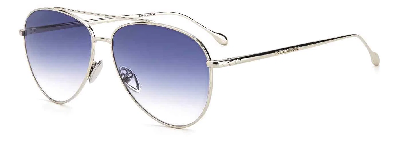 Isabel Marant IM0011 Eyeglasses - view 5